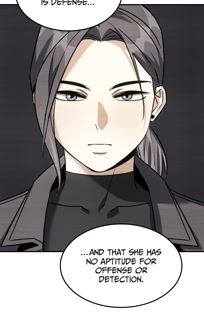 The Hunter Next Door Episode 20 page 85 - 