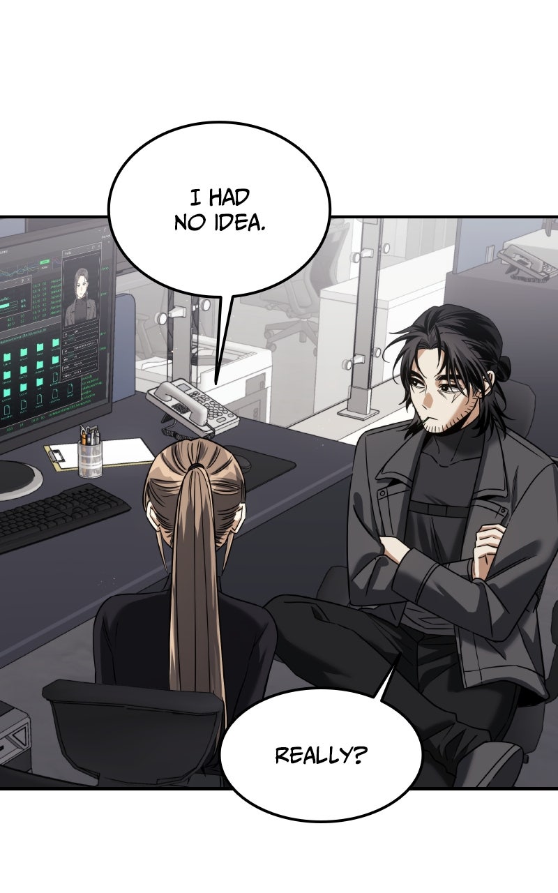 The Hunter Next Door Episode 20 page 86 - 