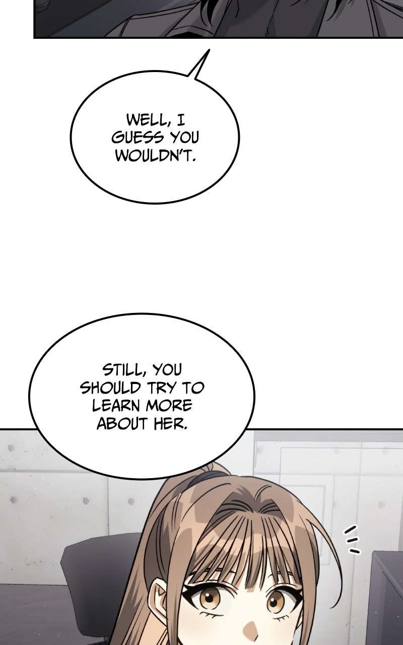 The Hunter Next Door Episode 20 page 88 - 
