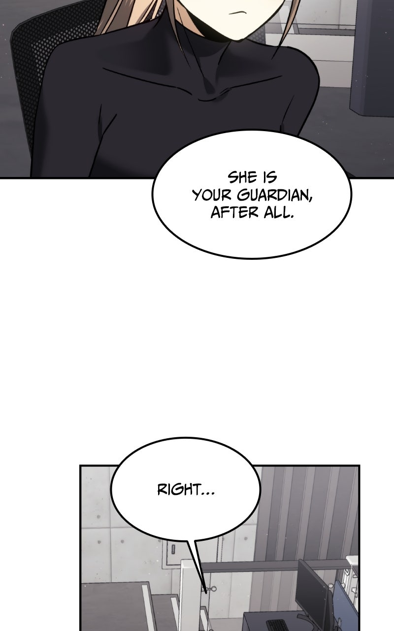The Hunter Next Door Episode 20 page 89 - 
