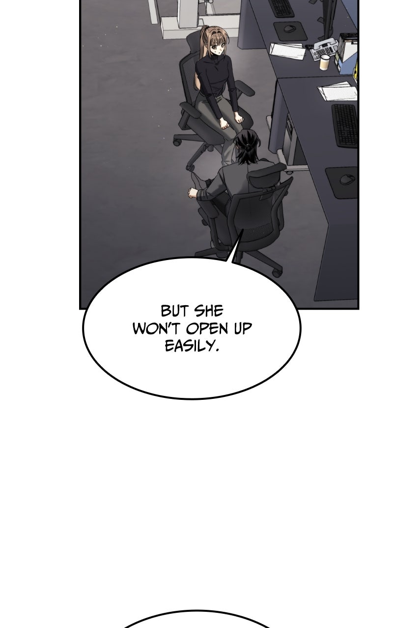 The Hunter Next Door Episode 20 page 90 - 