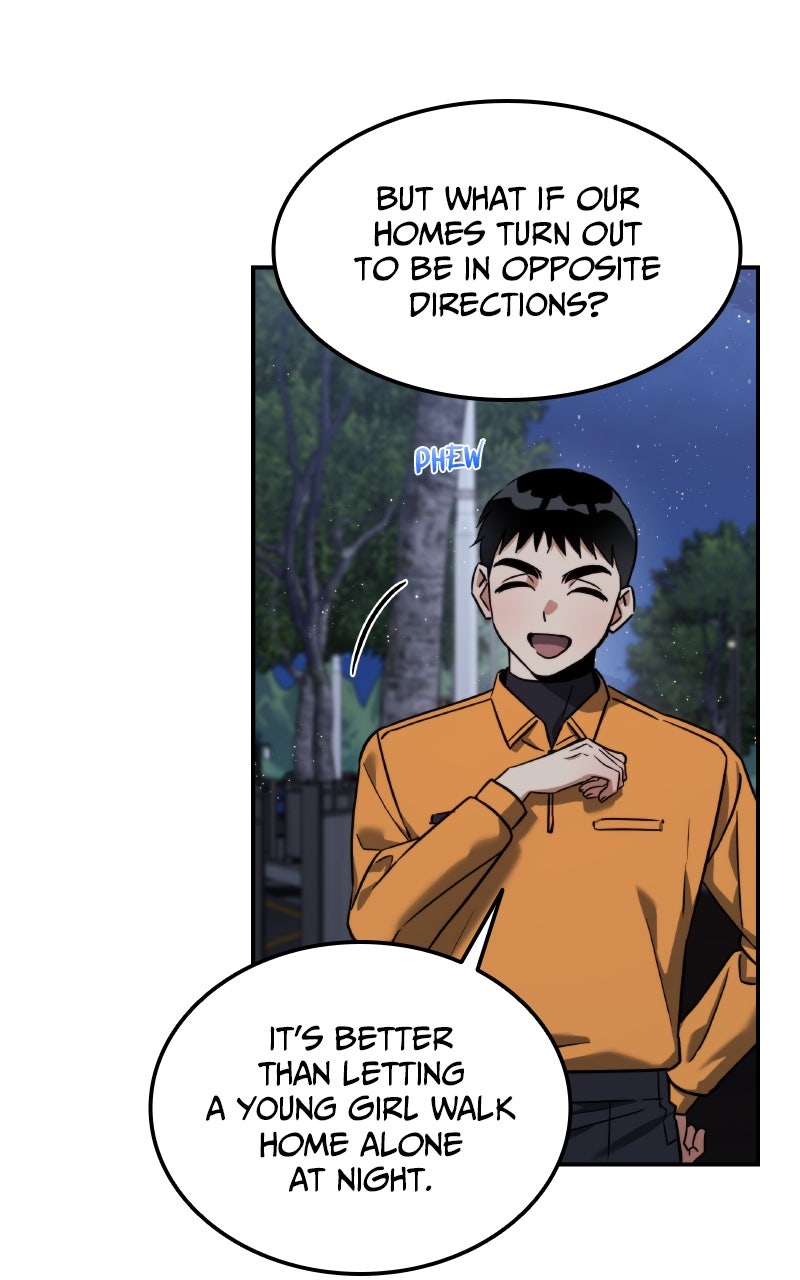 The Hunter Next Door Episode 20 page 10 - 