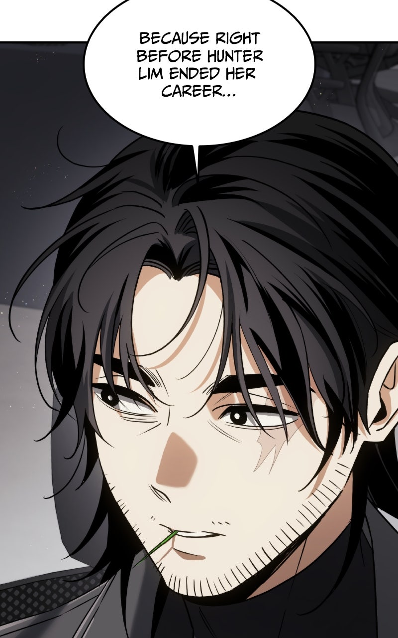 The Hunter Next Door Episode 20 page 91 - 