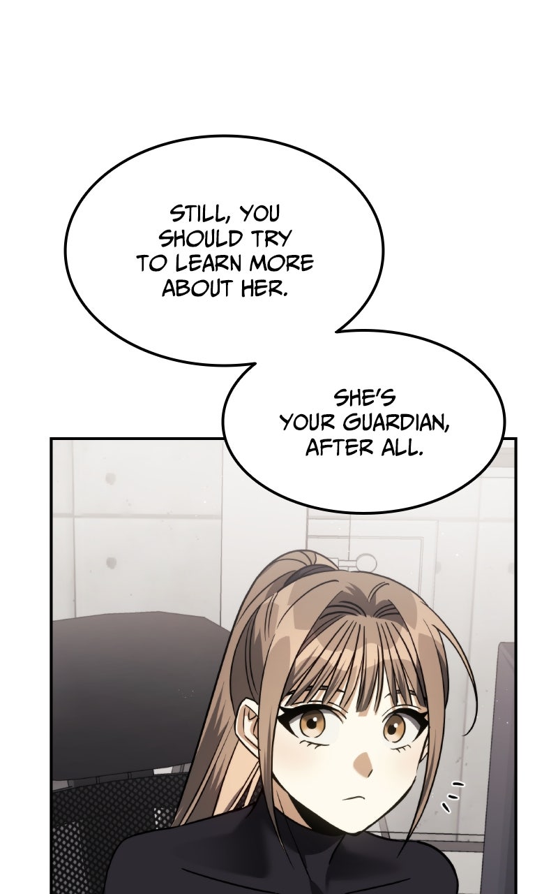 The Hunter Next Door Episode 21 page 2 - 