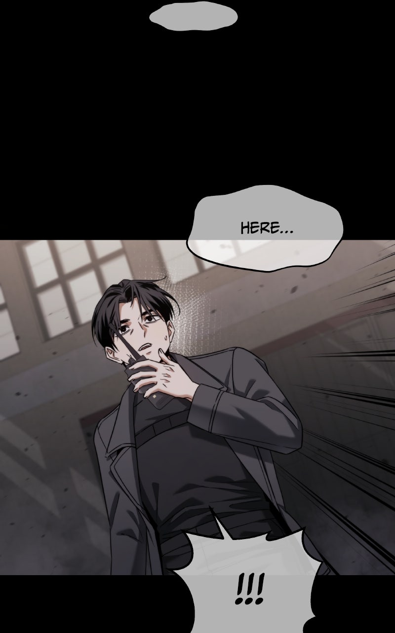 The Hunter Next Door Episode 21 page 11 - 