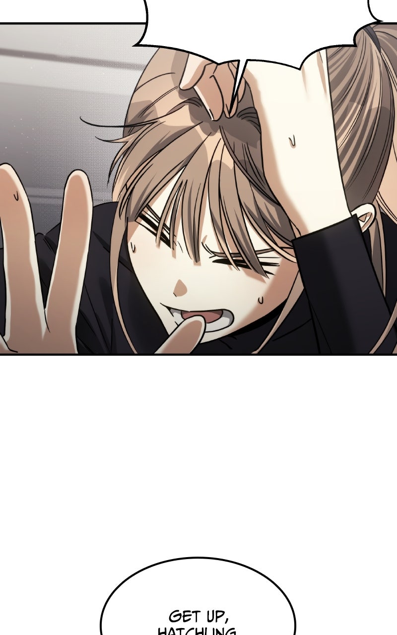The Hunter Next Door Episode 21 page 101 - 