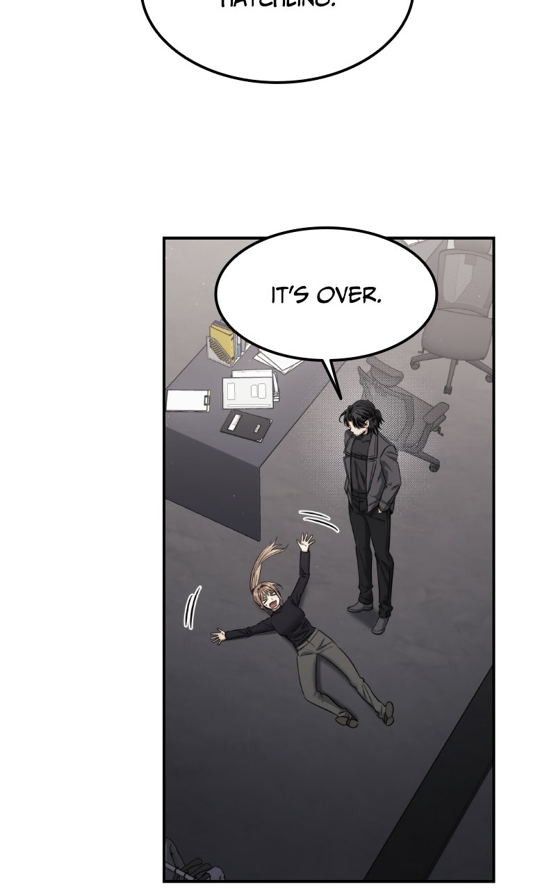 The Hunter Next Door Episode 21 page 102 - 