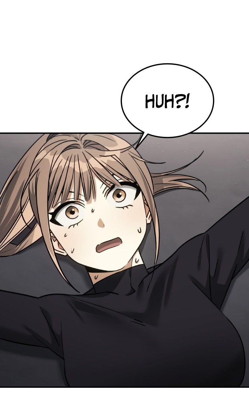 The Hunter Next Door Episode 21 page 103 - 