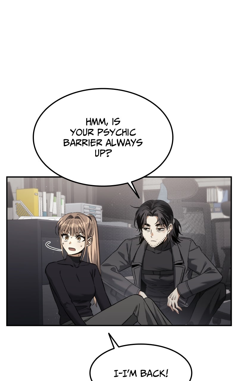 The Hunter Next Door Episode 21 page 104 - 