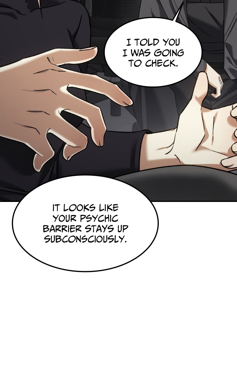 The Hunter Next Door Episode 21 page 106 - 