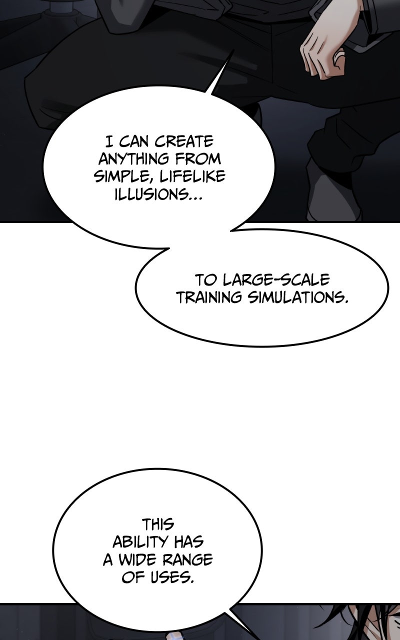 The Hunter Next Door Episode 21 page 108 - 