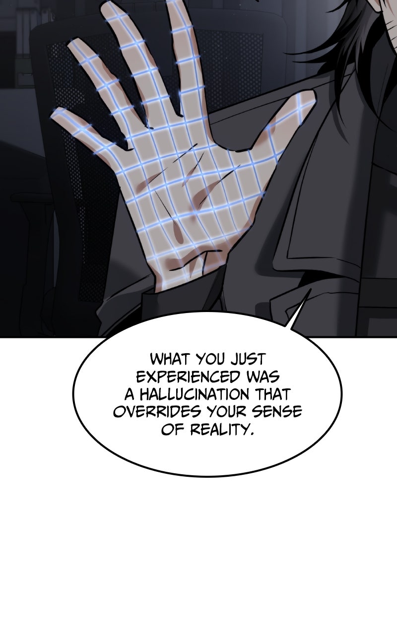 The Hunter Next Door Episode 21 page 109 - 