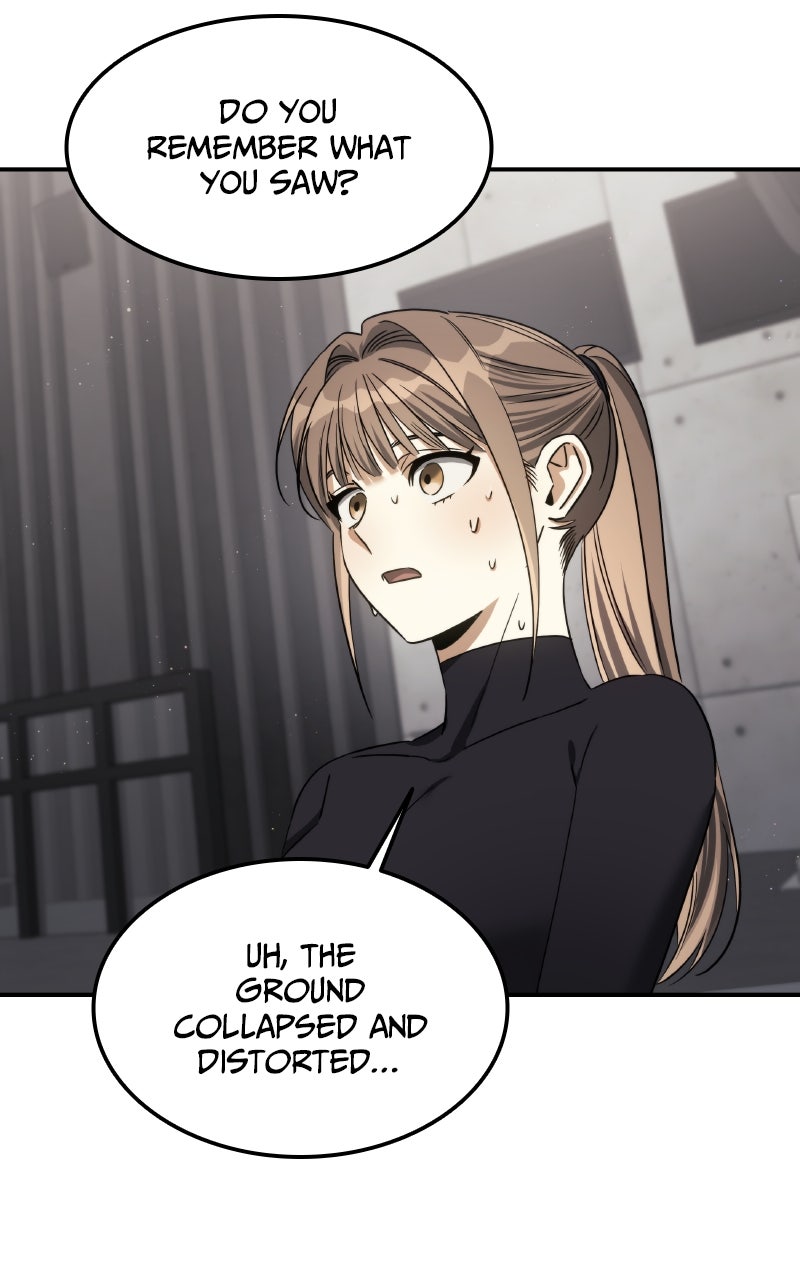 The Hunter Next Door Episode 21 page 110 - 