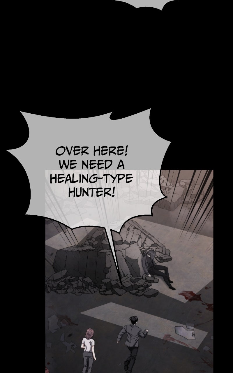 The Hunter Next Door Episode 21 page 12 - 