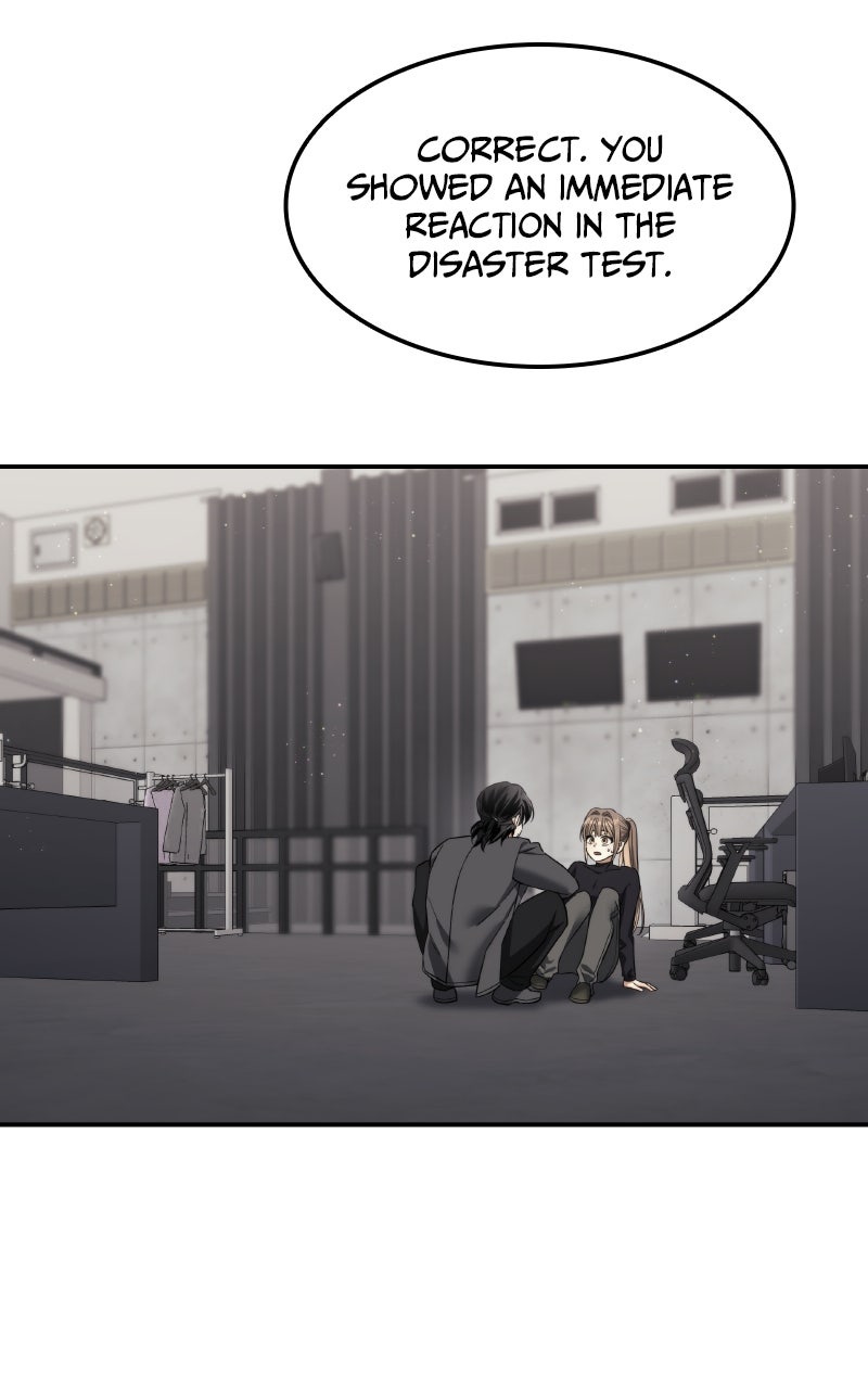 The Hunter Next Door Episode 21 page 111 - 