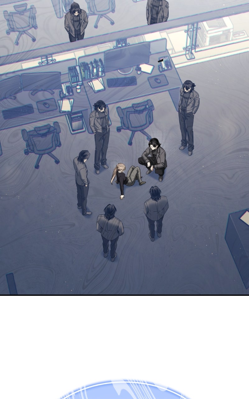 The Hunter Next Door Episode 21 page 113 - 