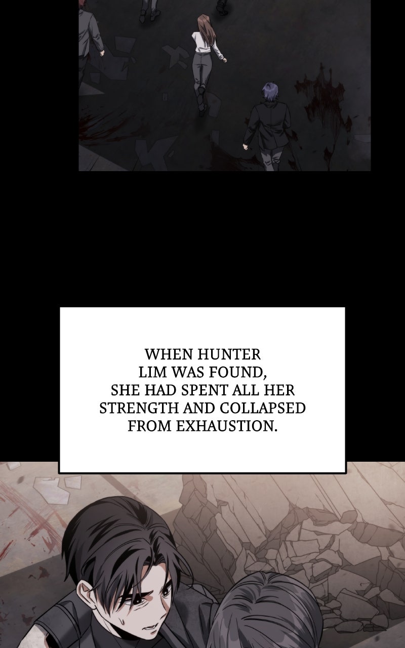 The Hunter Next Door Episode 21 page 13 - 