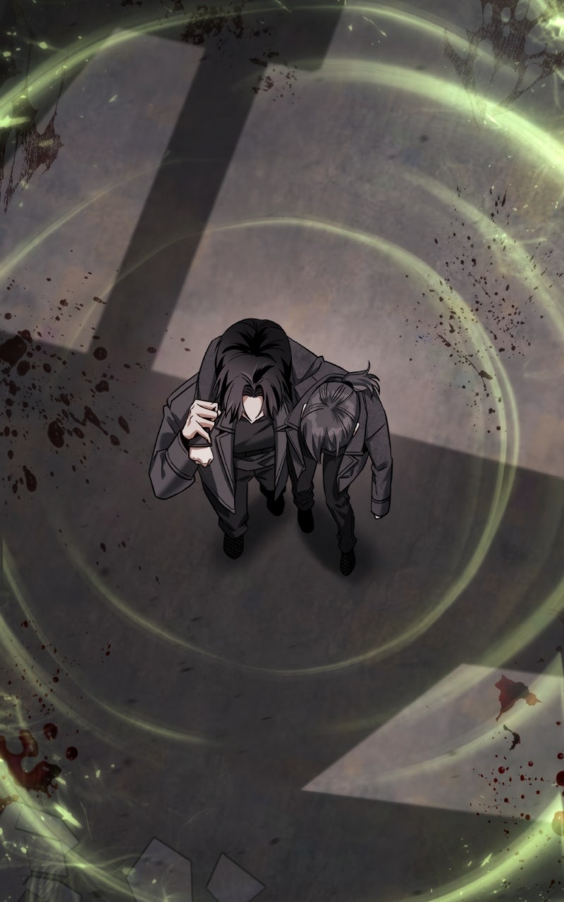 The Hunter Next Door Episode 21 page 17 - 