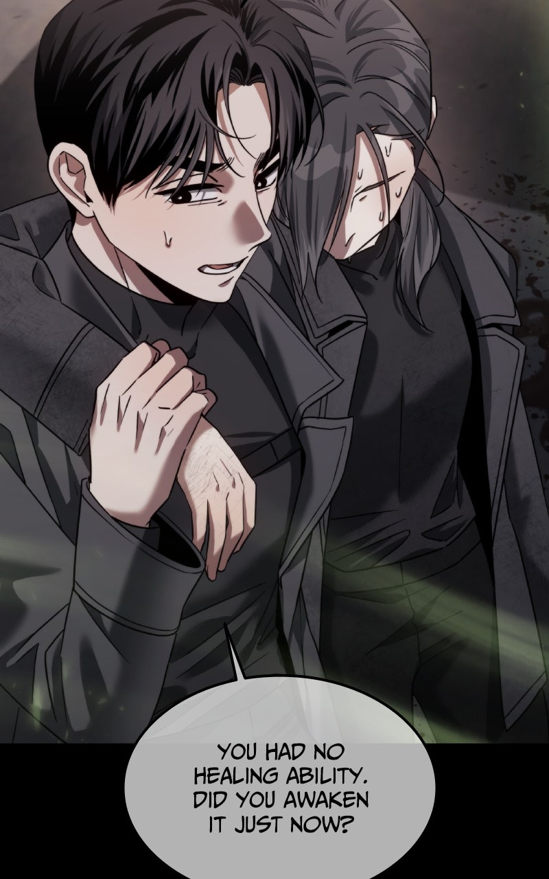 The Hunter Next Door Episode 21 page 19 - 