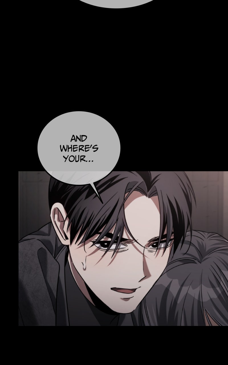 The Hunter Next Door Episode 21 page 20 - 
