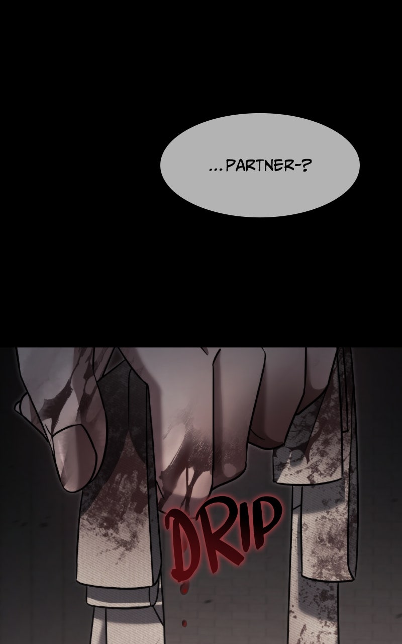 The Hunter Next Door Episode 21 page 21 - 
