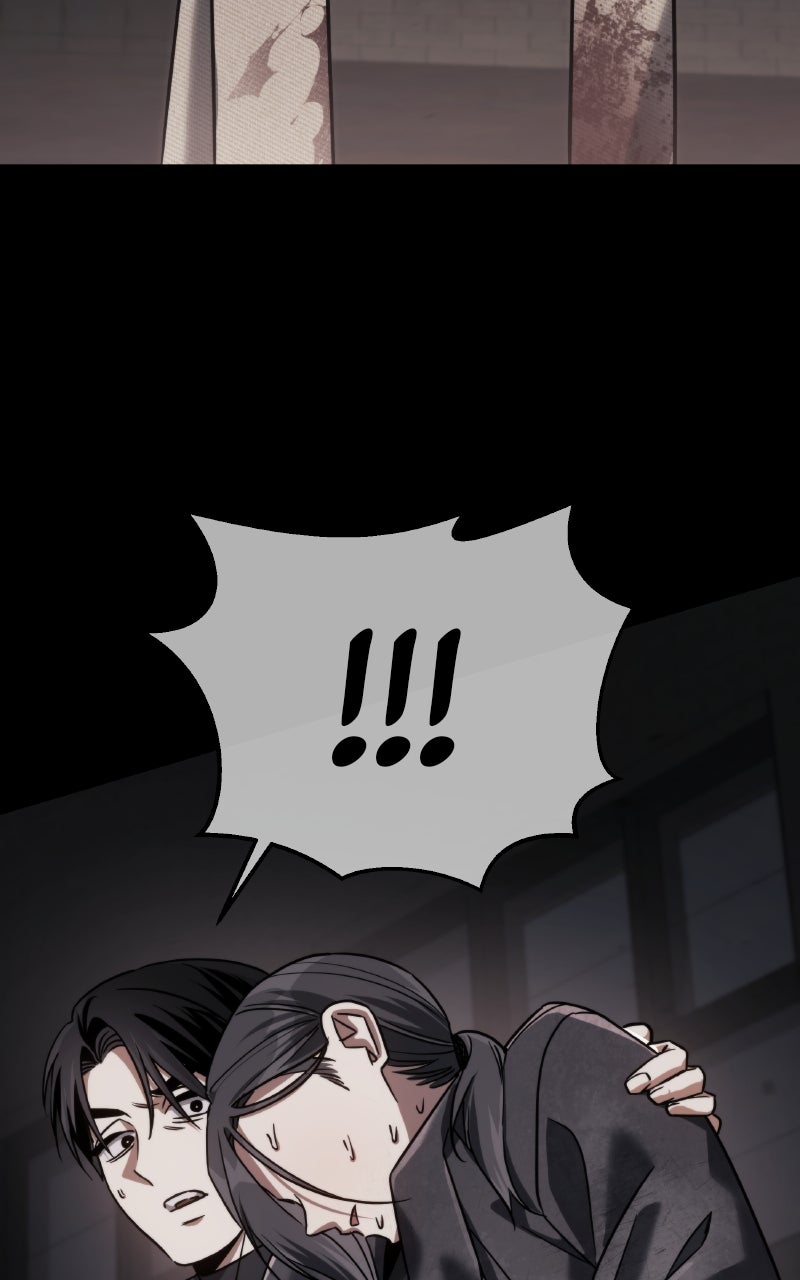 The Hunter Next Door Episode 21 page 22 - 