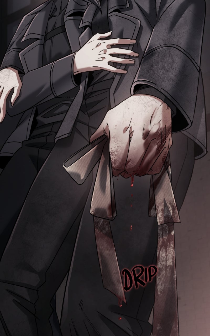 The Hunter Next Door Episode 21 page 23 - 