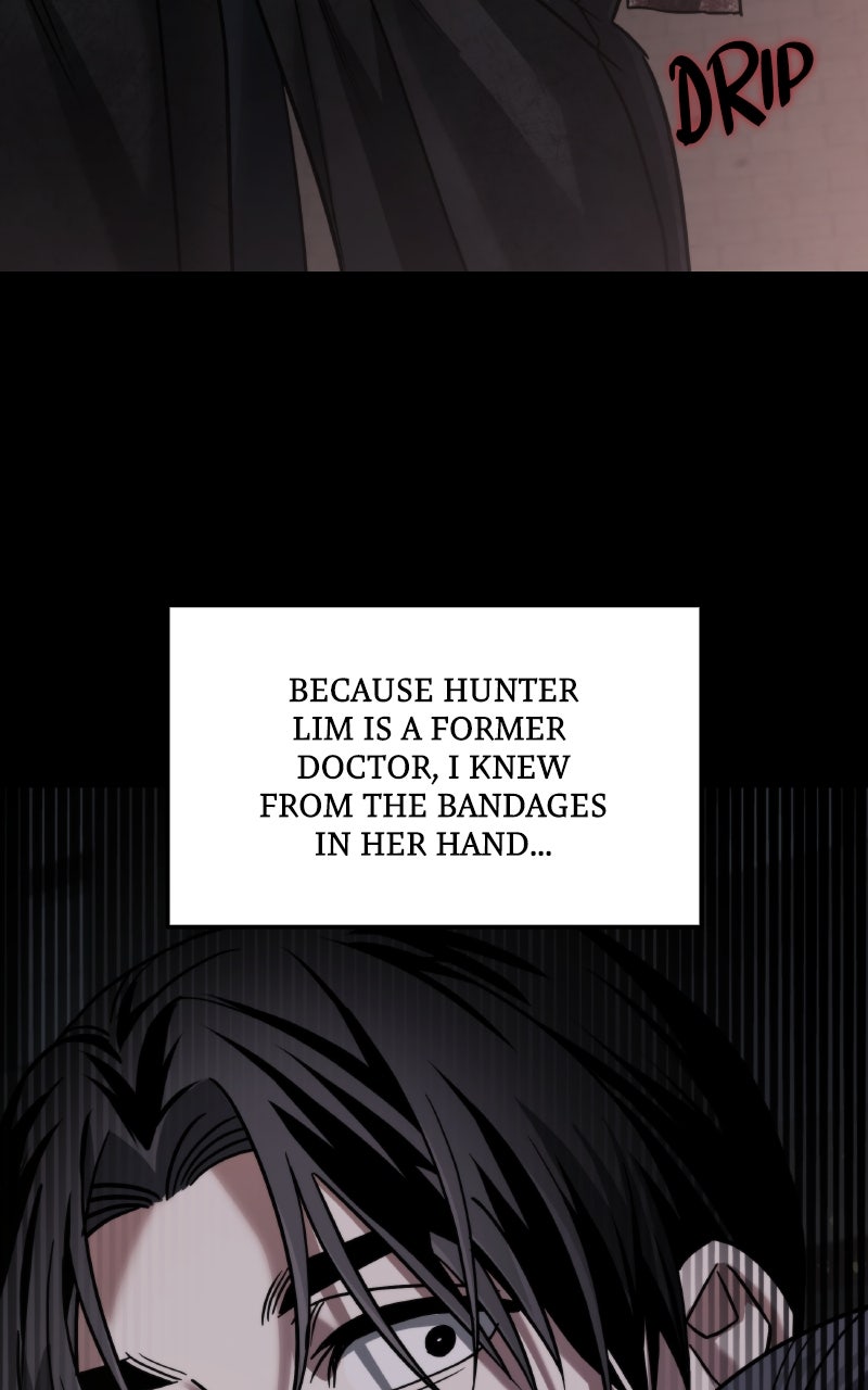 The Hunter Next Door Episode 21 page 24 - 