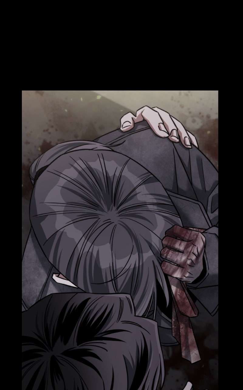 The Hunter Next Door Episode 21 page 26 - 