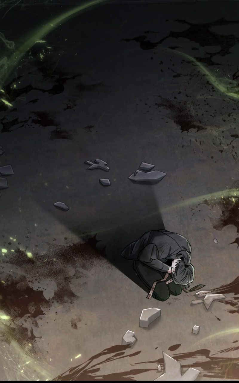 The Hunter Next Door Episode 21 page 30 - 