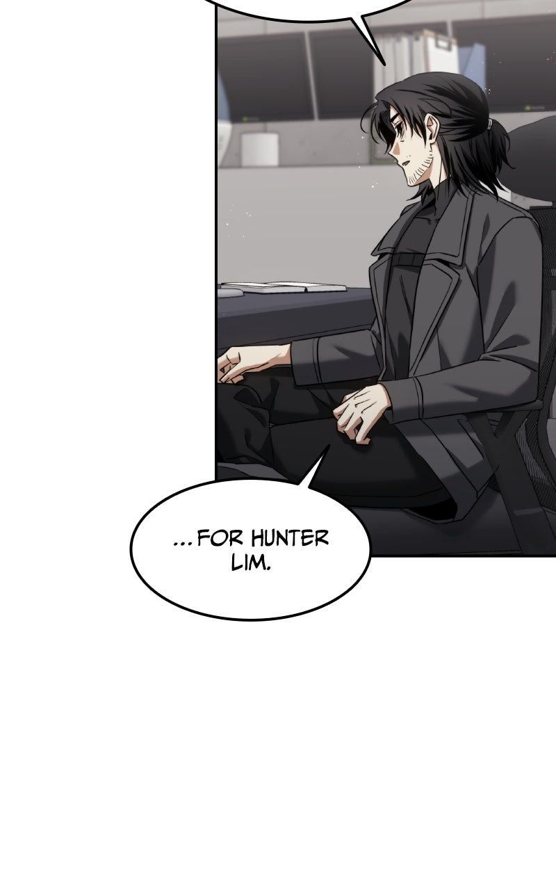 The Hunter Next Door Episode 21 page 32 - 