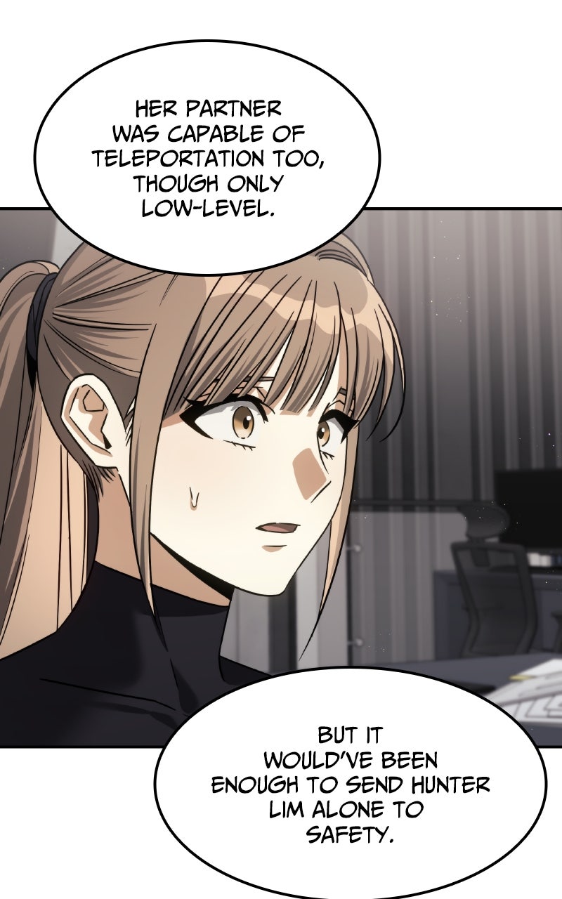 The Hunter Next Door Episode 21 page 33 - 