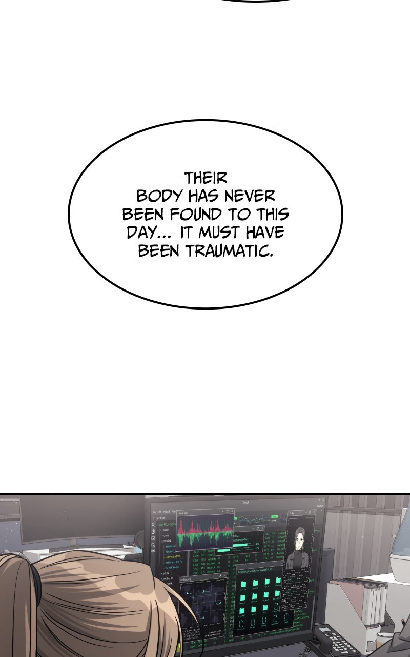 The Hunter Next Door Episode 21 page 34 - 