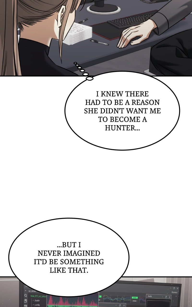 The Hunter Next Door Episode 21 page 35 - 