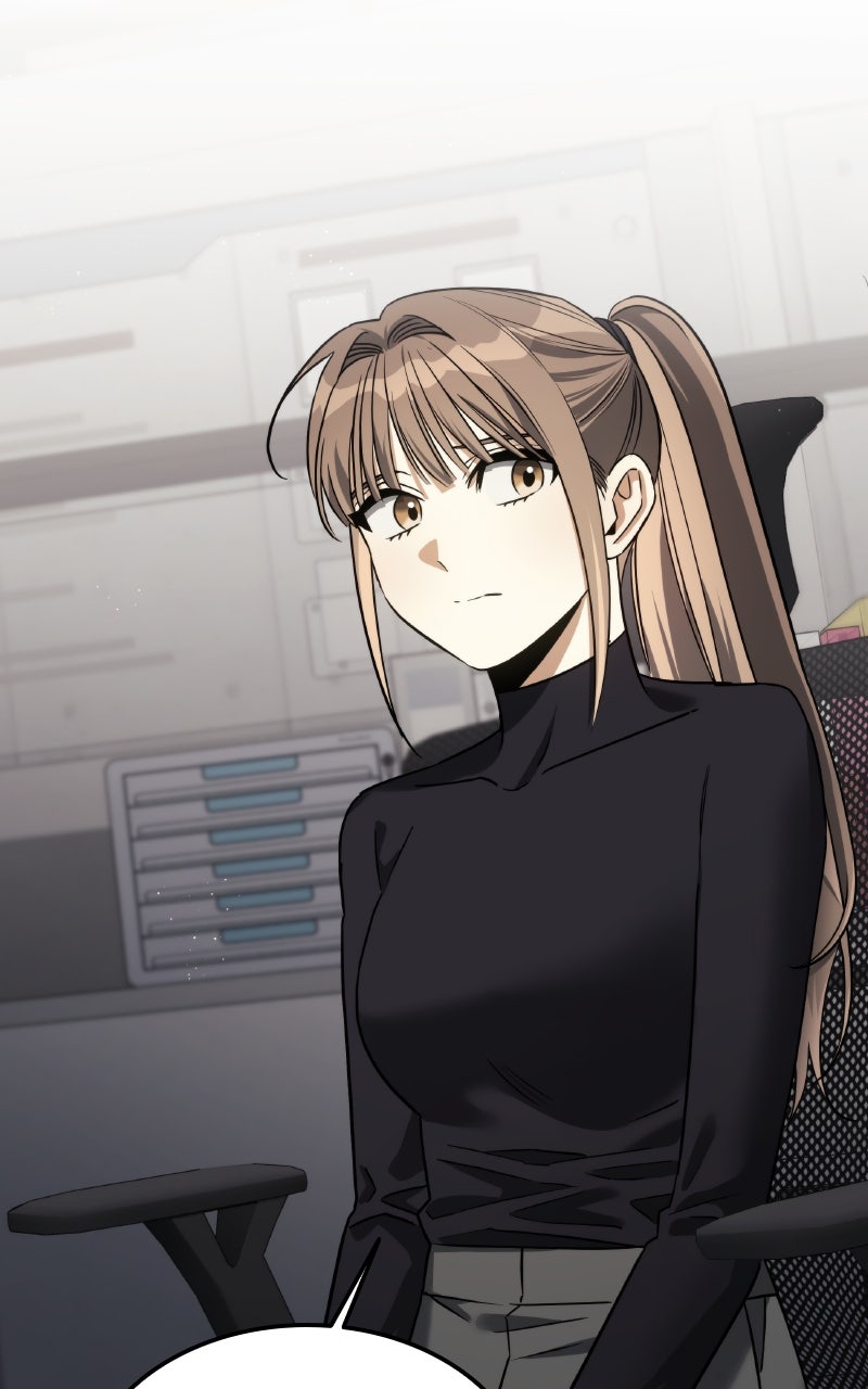 The Hunter Next Door Episode 21 page 37 - 