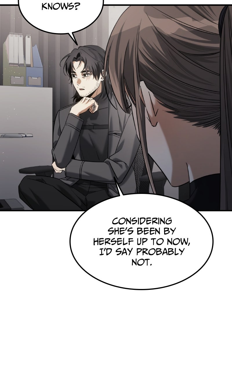 The Hunter Next Door Episode 21 page 39 - 