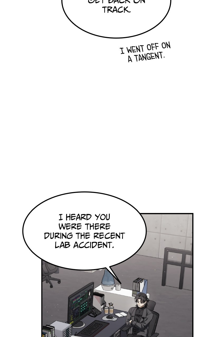 The Hunter Next Door Episode 21 page 44 - 