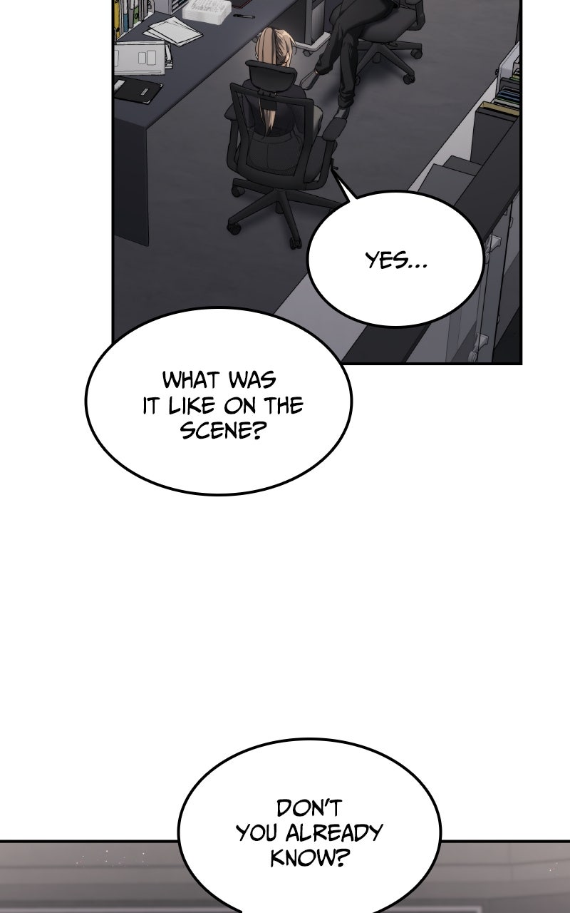 The Hunter Next Door Episode 21 page 45 - 