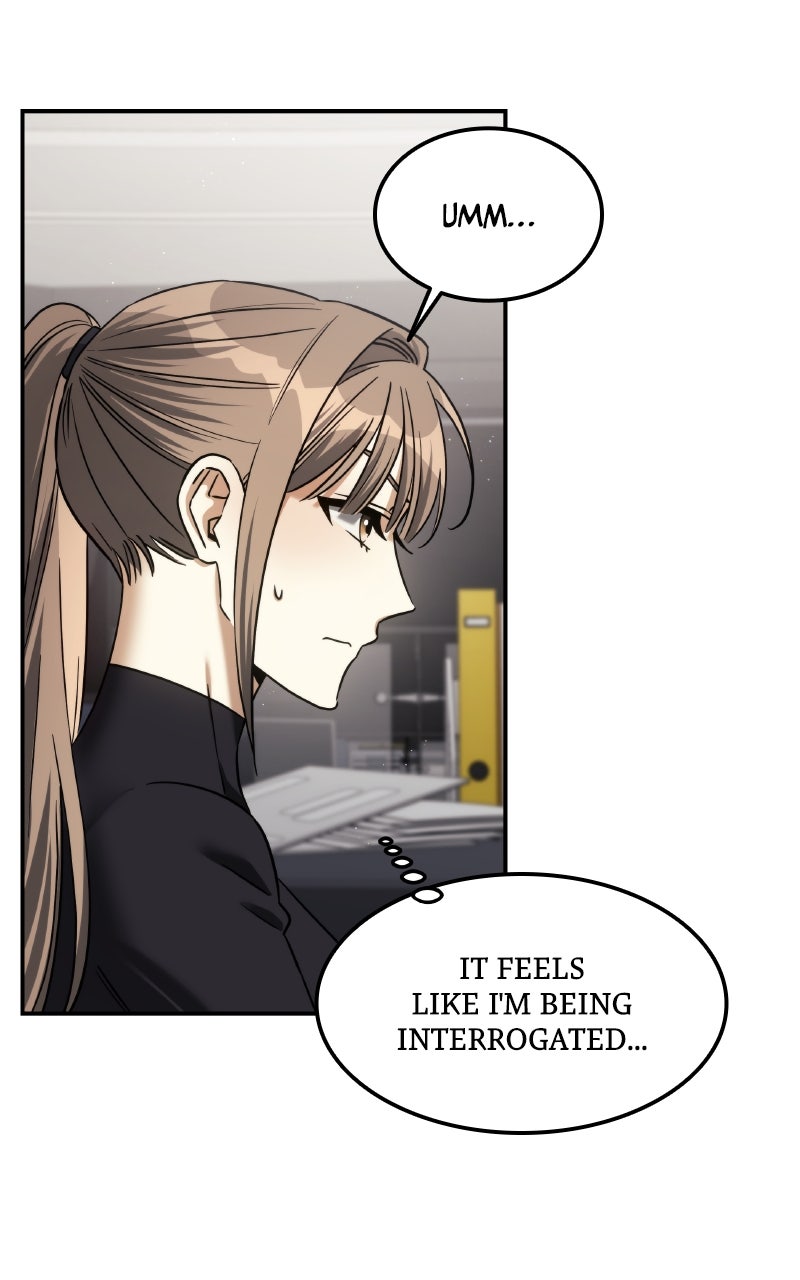 The Hunter Next Door Episode 21 page 47 - 