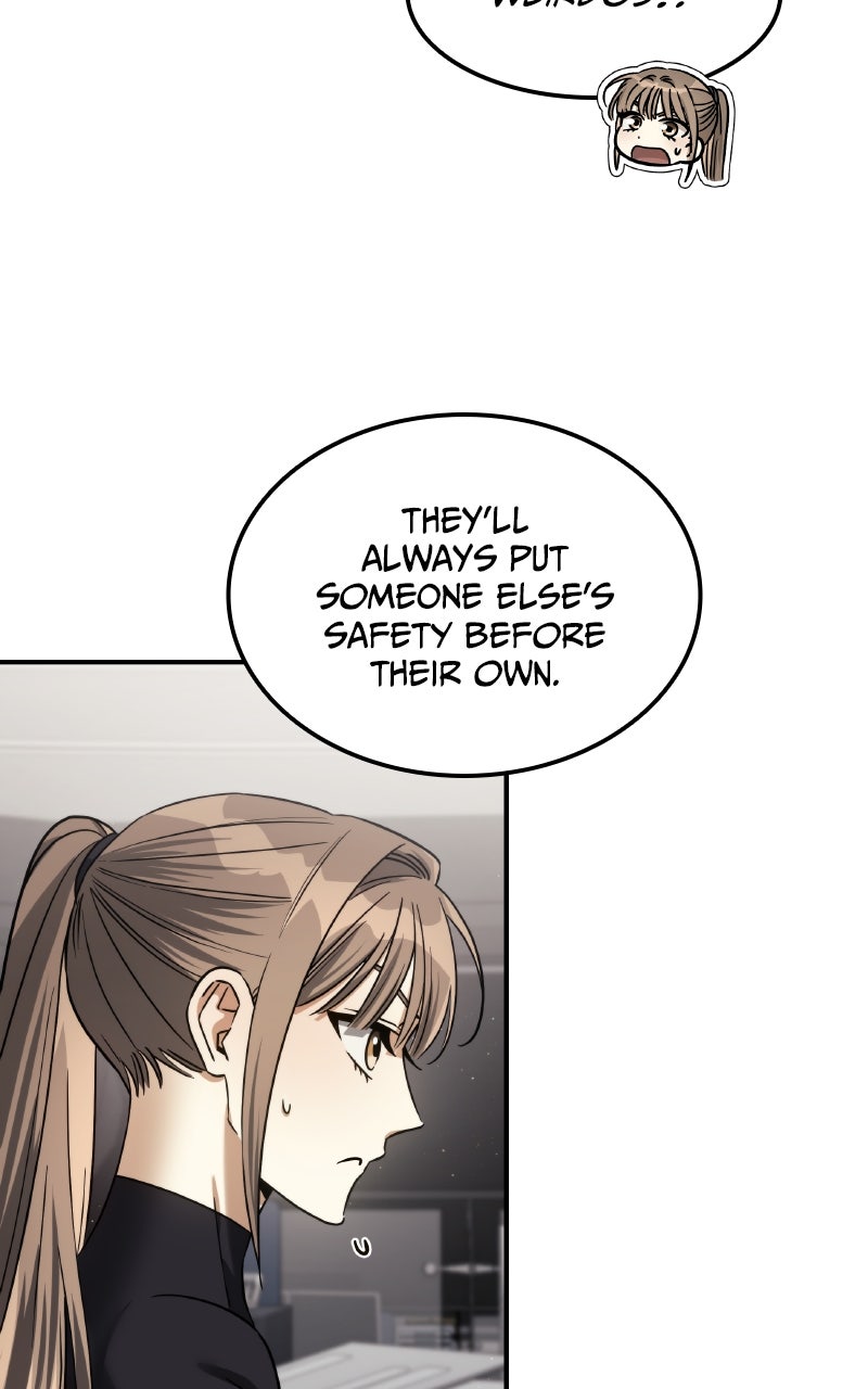 The Hunter Next Door Episode 21 page 49 - 