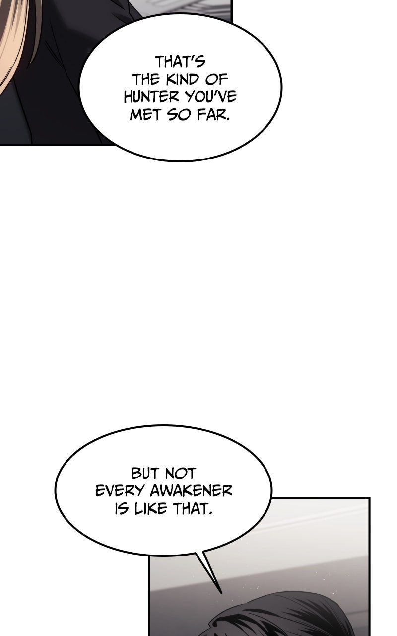 The Hunter Next Door Episode 21 page 50 - 