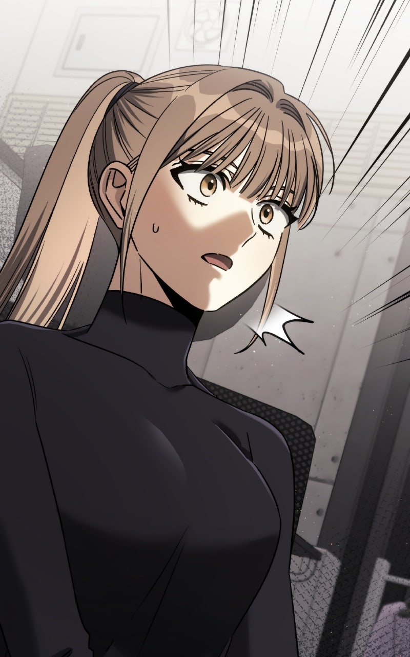The Hunter Next Door Episode 21 page 6 - 