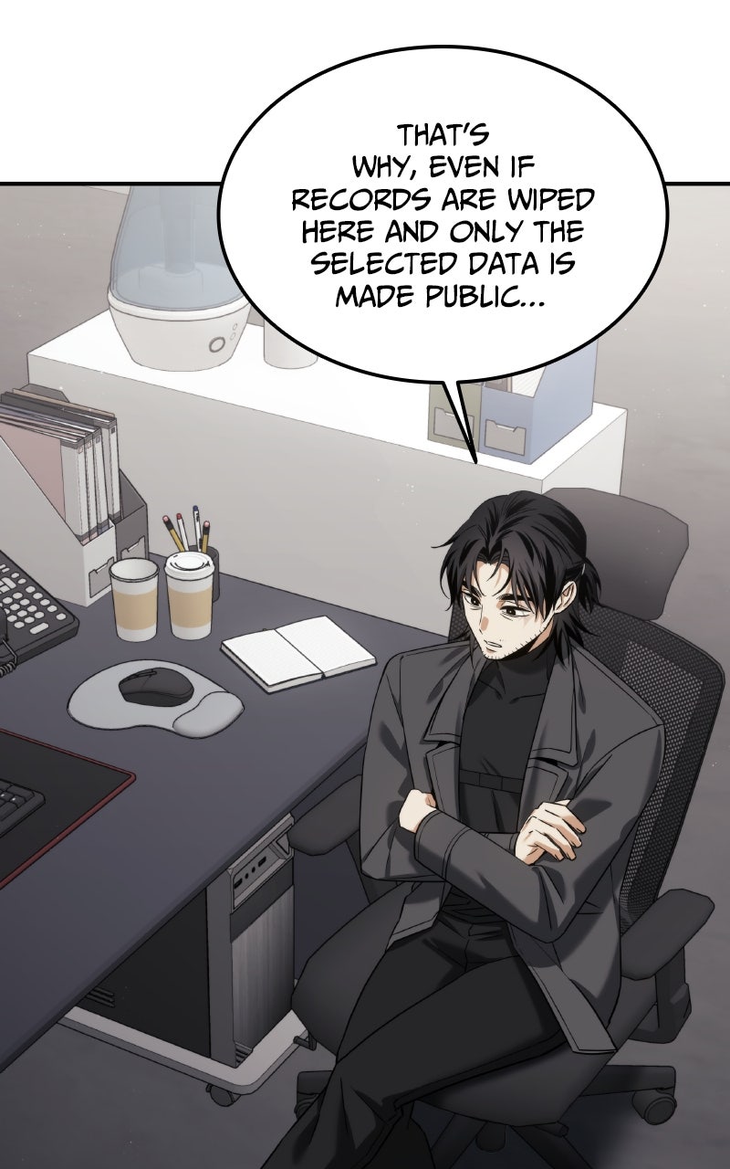 The Hunter Next Door Episode 21 page 52 - 