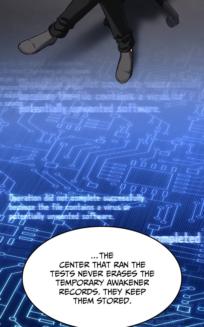 The Hunter Next Door Episode 21 page 53 - 