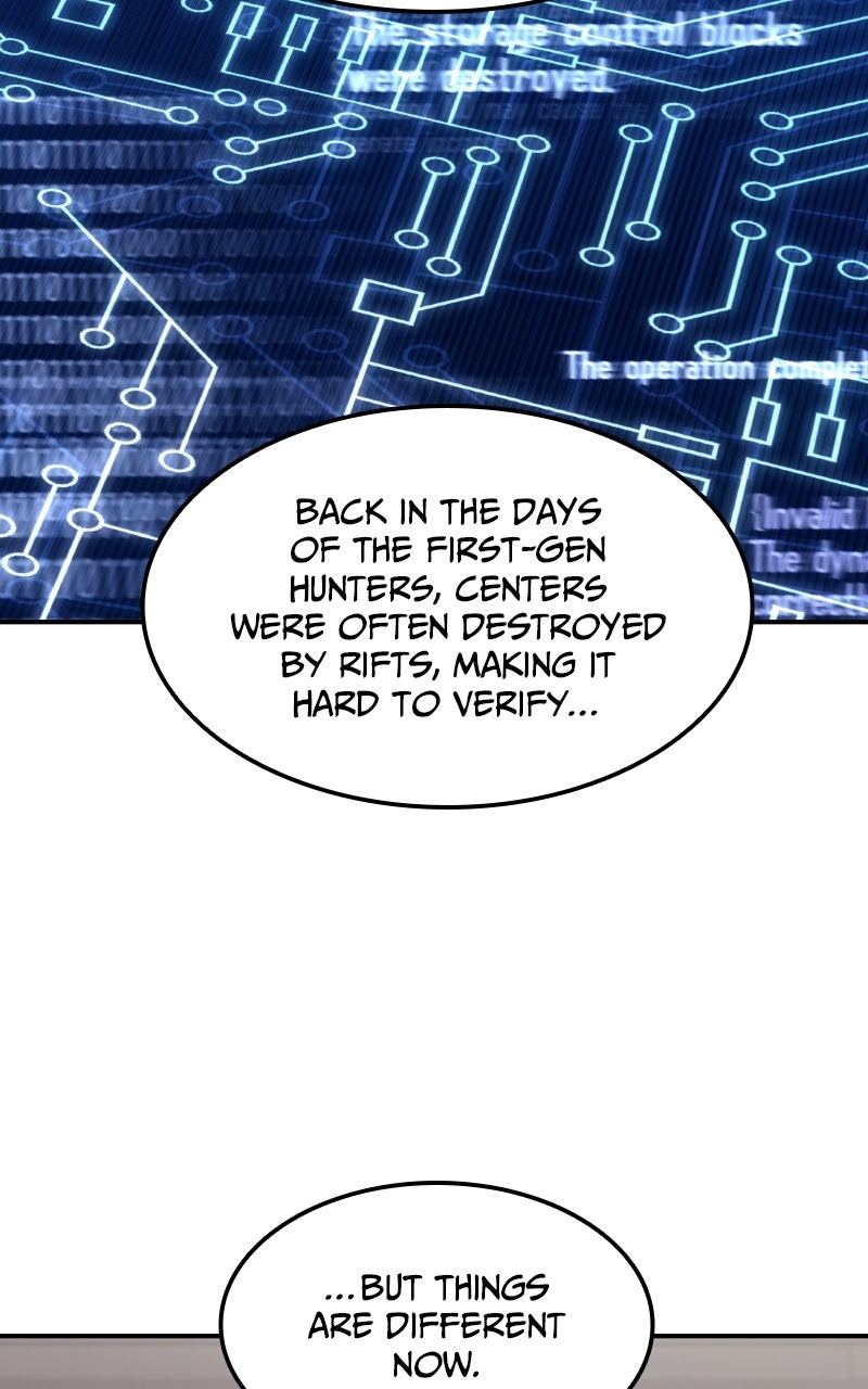 The Hunter Next Door Episode 21 page 54 - 