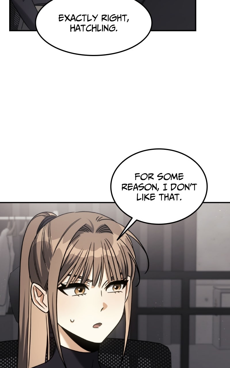 The Hunter Next Door Episode 21 page 57 - 