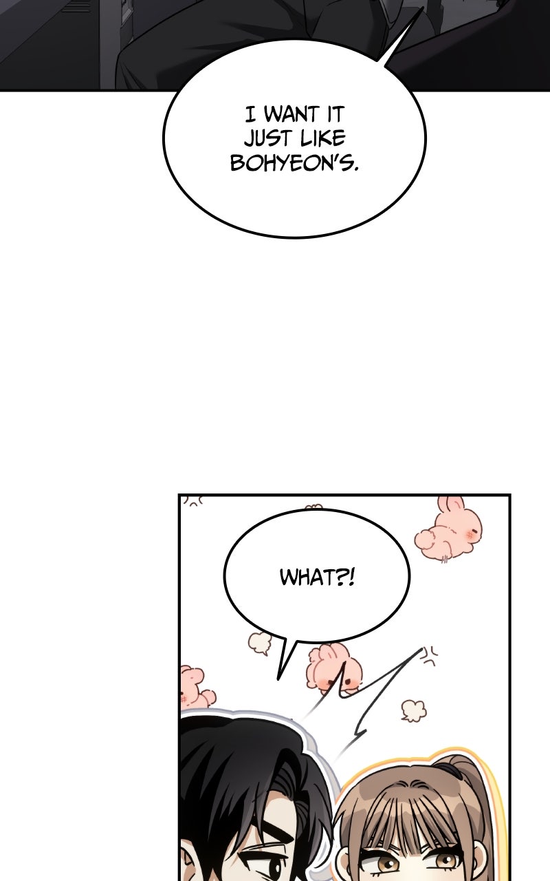 The Hunter Next Door Episode 21 page 59 - 