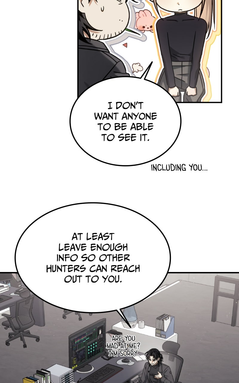 The Hunter Next Door Episode 21 page 60 - 