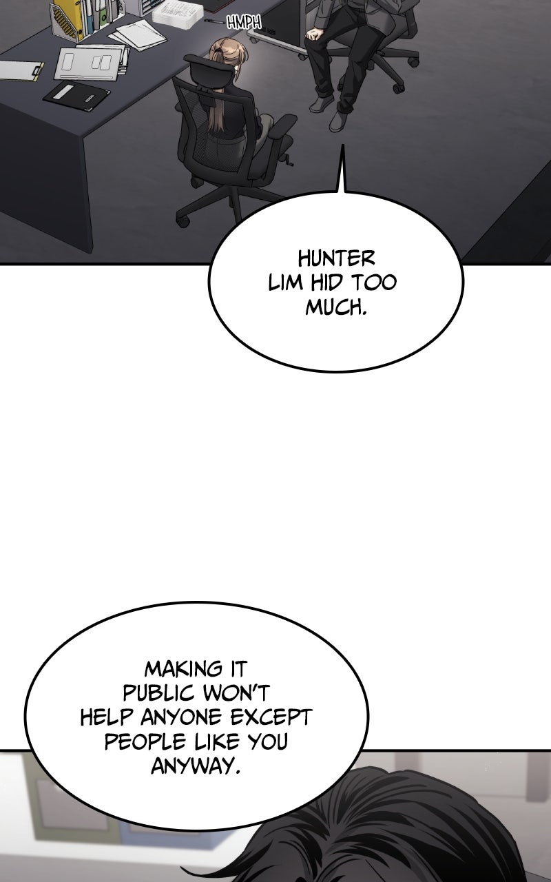 The Hunter Next Door Episode 21 page 61 - 