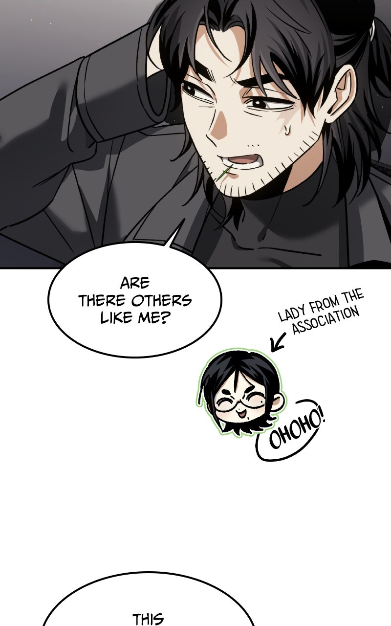 The Hunter Next Door Episode 21 page 62 - 